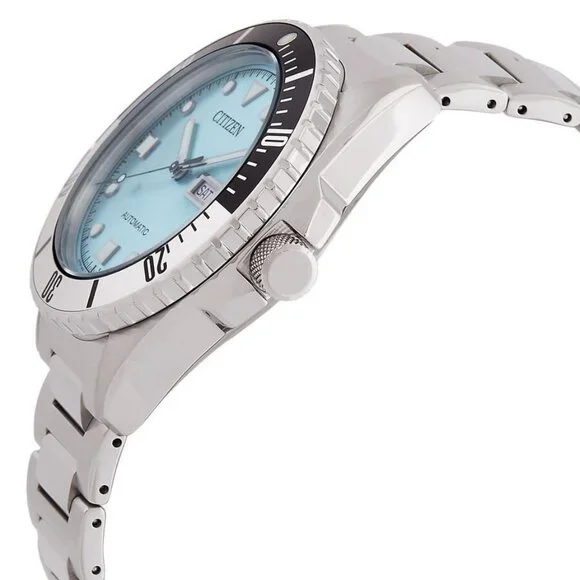 FX06894B NWT Authentic Citizen Sport Automatic Men's Watch